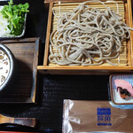 自然食　そゑ川 - 