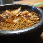 自然食　そゑ川 - 