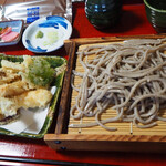 自然食　そゑ川 - 
