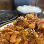 韓国家庭料理 コヒャン - 