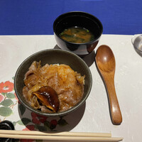 肉割烹 肉かぶく - 