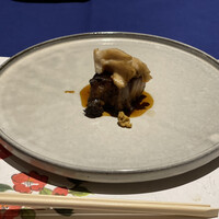 肉割烹 肉かぶく - 