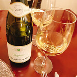 ブラッスリーロランジュ - 