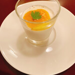 ブラッスリーロランジュ - 