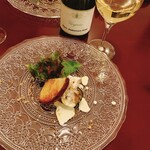 ブラッスリーロランジュ - 