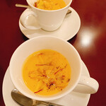 ブラッスリーロランジュ - 