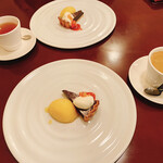 ブラッスリーロランジュ - 