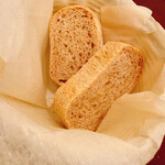 ブラッスリーロランジュ - 