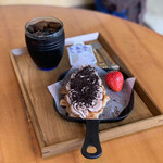 カフェ キタラワ - 