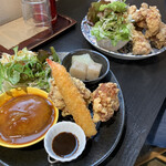 タカマツ ベース カフェ - 