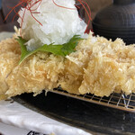 Tonkatsu Kanejuu - 