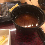 とんかつ 新宿さぼてん - 