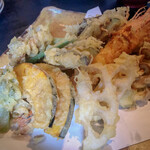 軽井沢 川上庵 - 