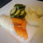 軽井沢 川上庵 - 