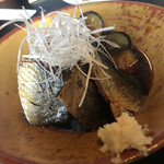 軽井沢 川上庵 - 