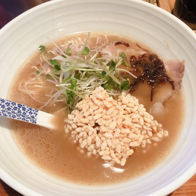 老麺 田ぶち らーめん たぶち 高槻市 ラーメン 食べログ