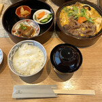 Sukiyaki Matsukiya - 