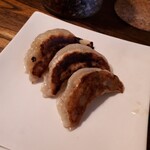 Ebaramachi Shinatetsu - 餃子