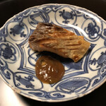 日本料理 新茶家 - 焼物