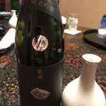 日本料理 新茶家 - 森嶋山田錦