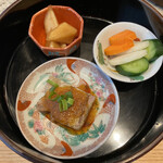 すきやき 松喜屋 - 