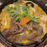 すきやき 松喜屋 - 