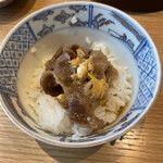 すきやき 松喜屋 - 