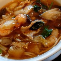 中国料理 翡翠宮 - 