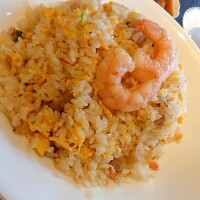 中国料理 翡翠宮 - 