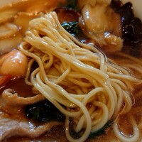 中国料理 翡翠宮 - 