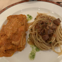 エリオ・ロカンダ・イタリアーナ - 