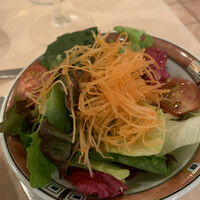 エリオ・ロカンダ・イタリアーナ - 