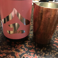 日本料理 新茶家 - 新政　桃やまゆ