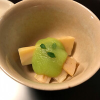 日本料理 新茶家 - 先付