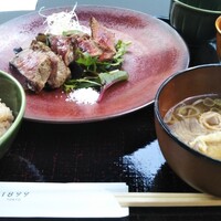 RESTAURANT 1899 OCHANOMIZU - 