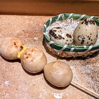 南青山 七鳥目 - 
