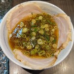 柳麺 呉田 - 