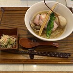 Chuuka Soba Mugiemon - 