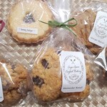 シュガー スプーン - クッキー各種