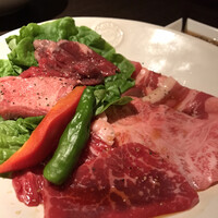 横浜焼肉kintan - 