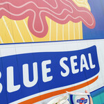 BLUE SEAL - 