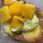 ツェルマット - マンゴー