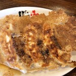 新･和歌山らーめん ばり嗎 - 