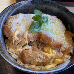 蕎麦 天ぷら 結庵 - 2021年3月。