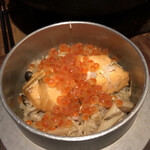 銀しゃりＤｉｎｉｎｇ灯戸 - 