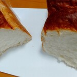 ルヴァン・ド・ママン - 