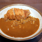 CoCo壱番屋 - 手仕込とんかつカレー4辛ライス200ｇ