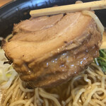 ボニート・ボニート - チャーシュー