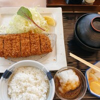 とんかつ まい泉 青山本店 - 