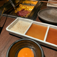 天空焼肉 星遊山 - 